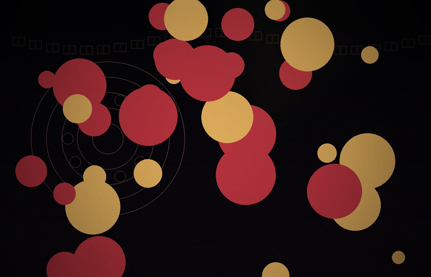 Cinema film reel - the art of storytelling